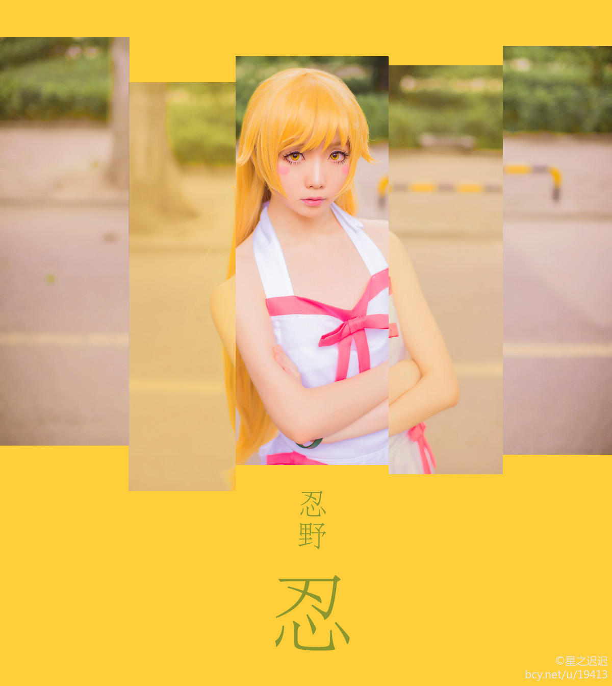 Star's Delay to December 22, Coser Hoshilly BCY Collection 9(103)